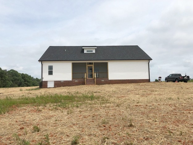 ROBERTS HOME 17 ROBERTS HOME 17